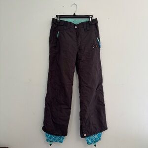 Special Blend ski / snowboarding pants